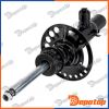 Amortisseur de suspension avant gauche pour BMW | A-BM-059, 37106893783